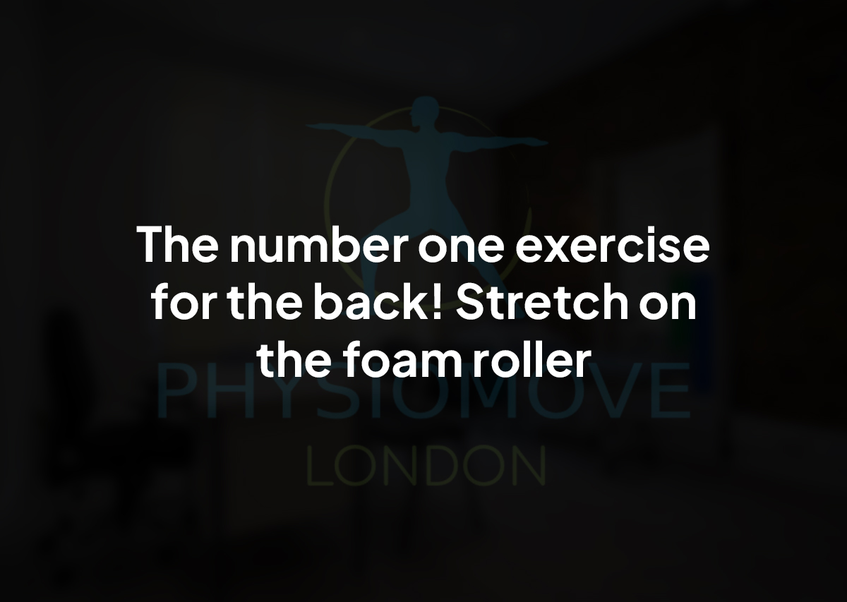 The number one exercise