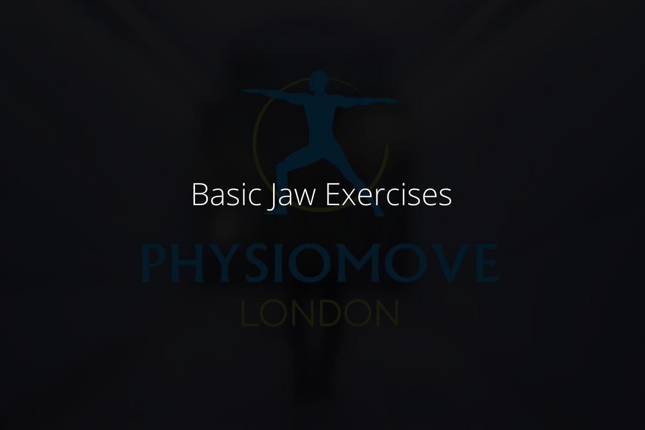 Back & Neck Posture Correction Exercise