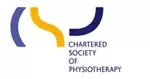 Chartered Society of Physiotherapy logo