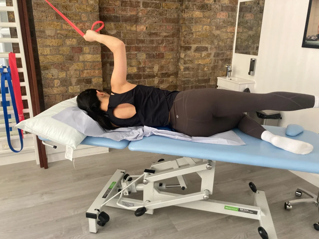 Scoliosis & Schroth Treatment
