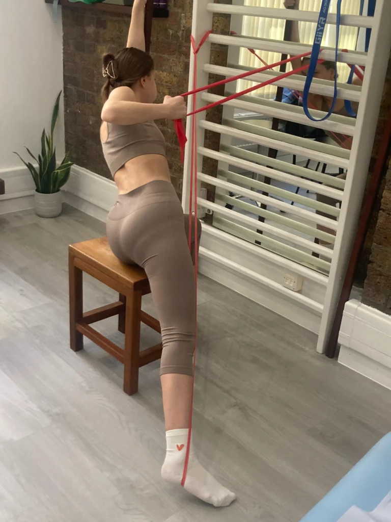 Scoliosis & Schroth Treatment