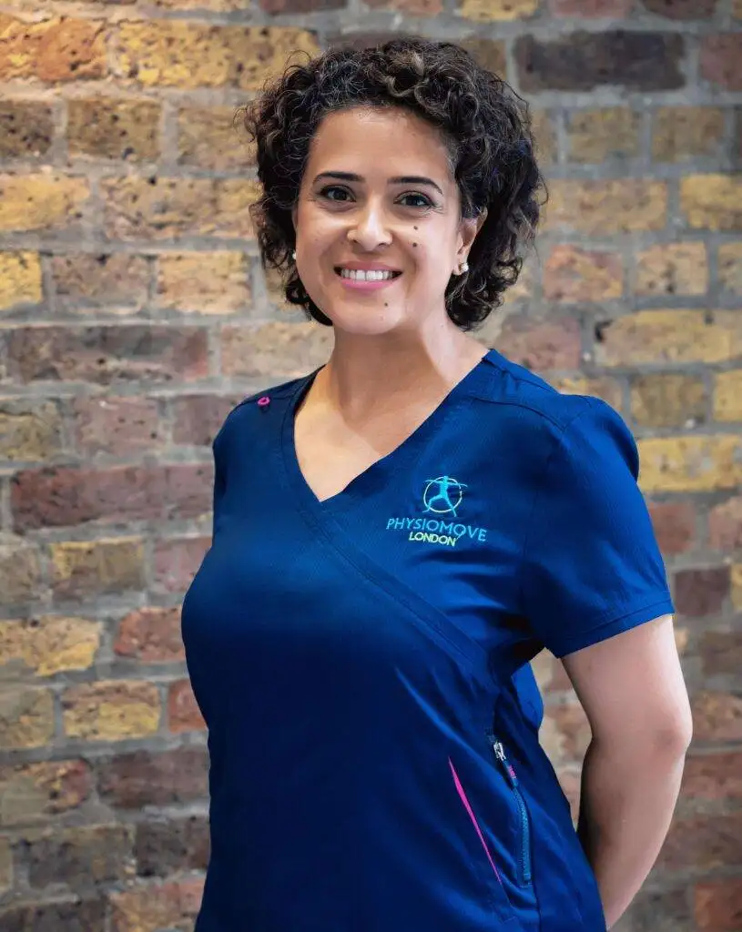 heba massri