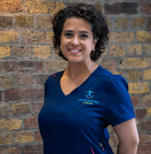 Heba Massri