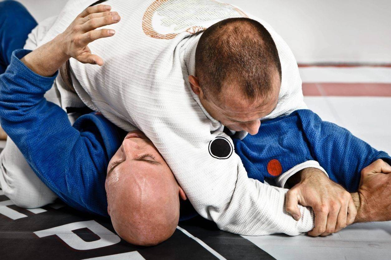 Martial arts - how to make sure you’re not taken down by injury