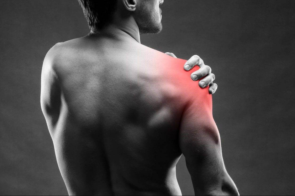 Shoulder pain - why is it so common?