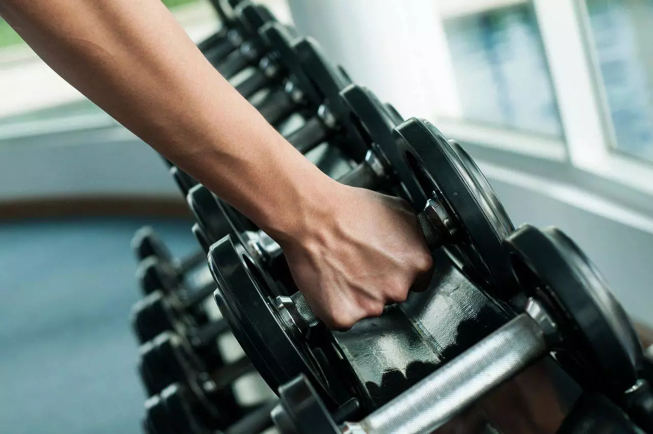 Should resistance training be a key part of your fitness regime?