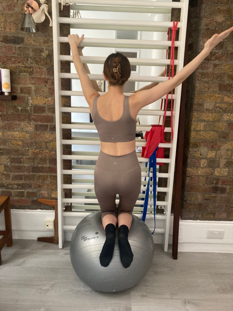 scoliosis page