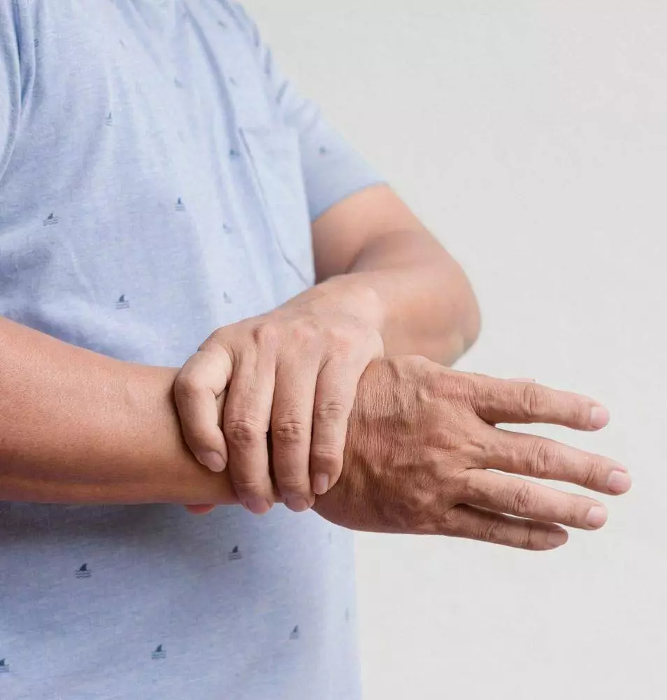 Physiotherapy London