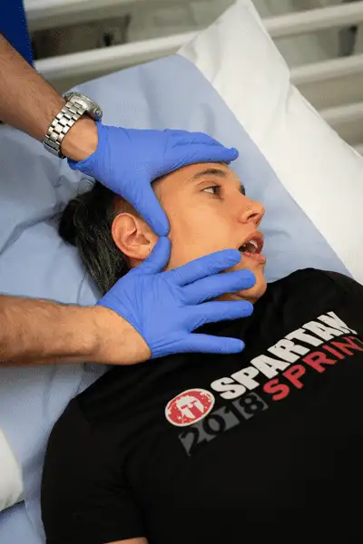 TMJ-Dysfunctions