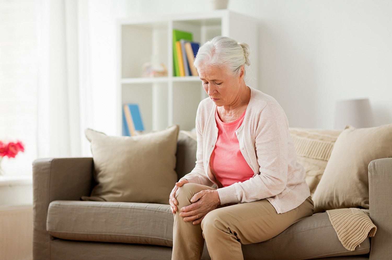osteoporosis and falls prevention