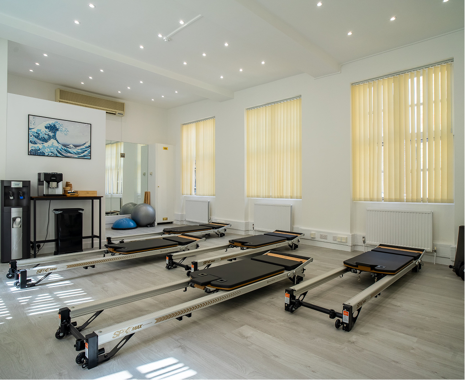 reformer pilates