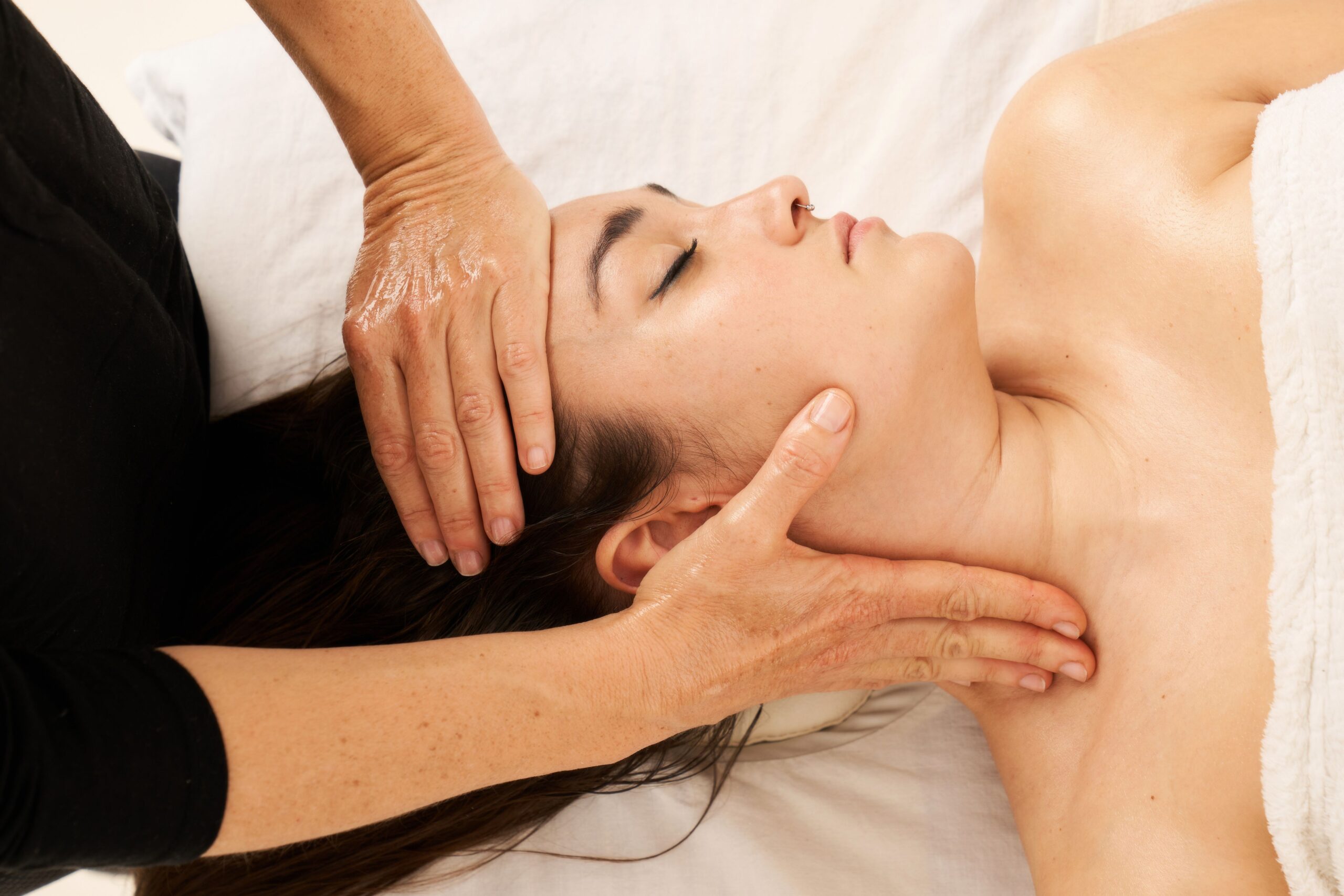 about massage