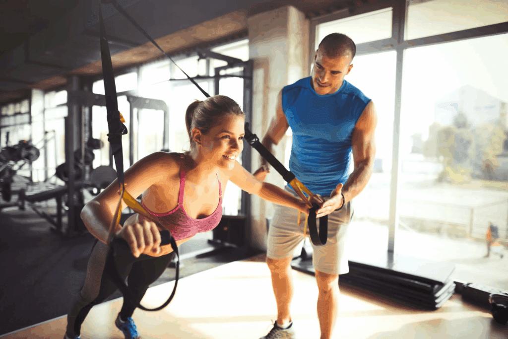 Physio-Informed Personal Training