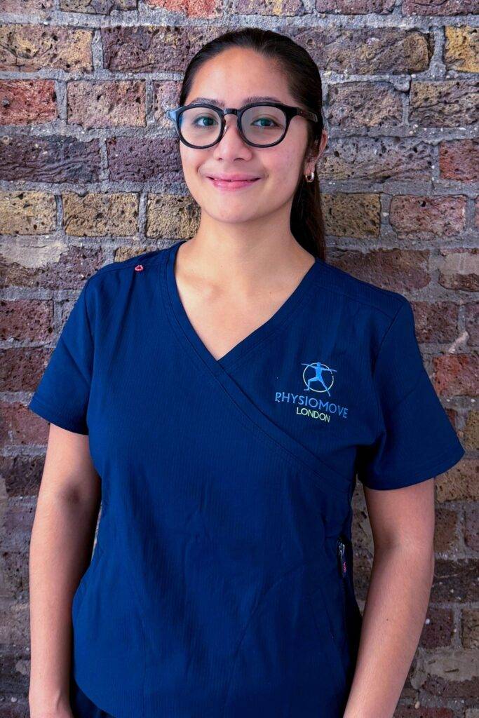 Zoe Elisha Teodoro