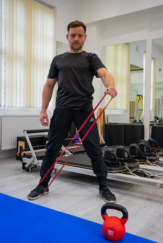 Personal Training